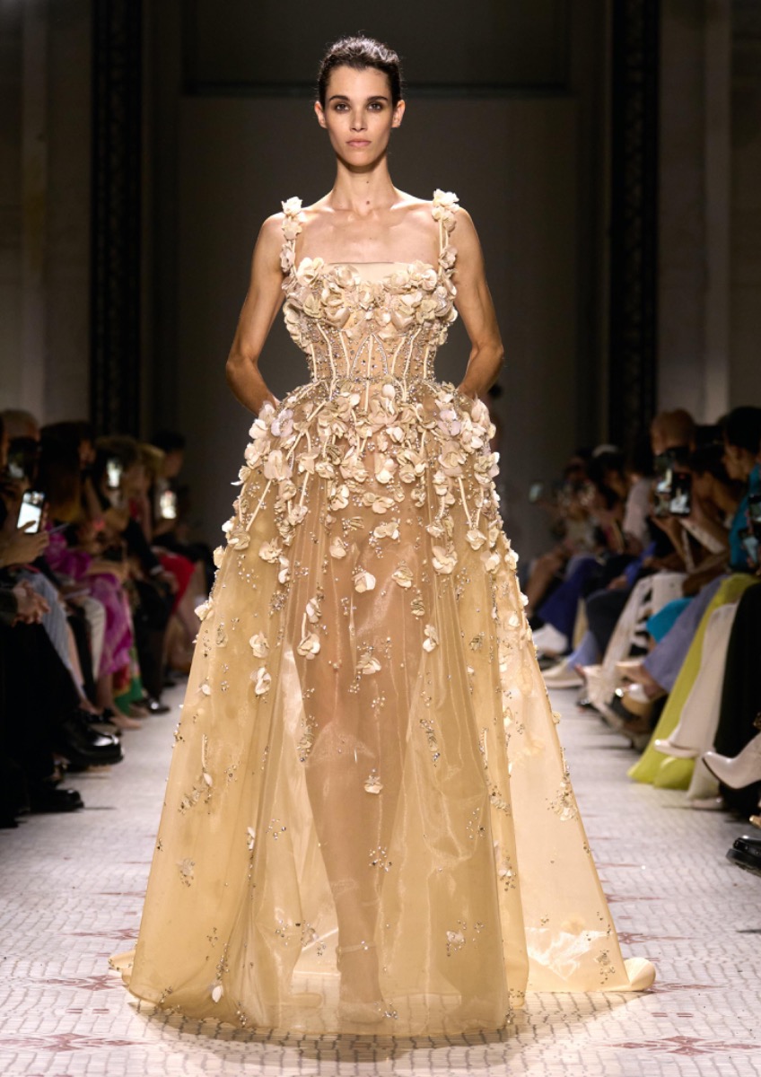 Elie Saab Haute Couture SS24-25